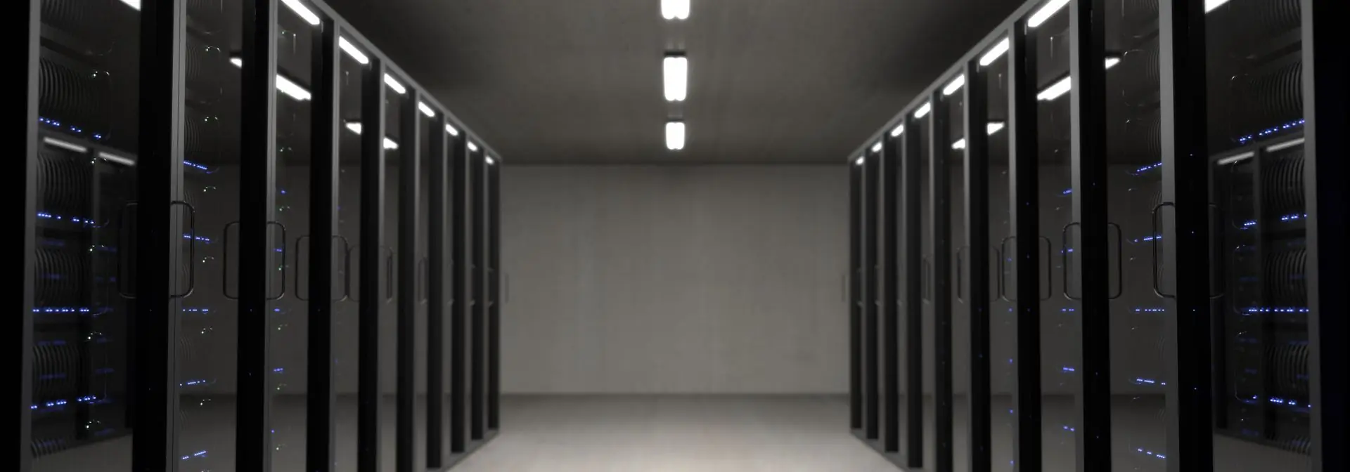 Data center facility