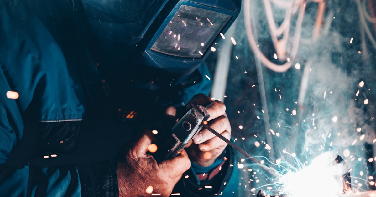 Industrial air filtration system protecting ASIC miners from particulate contamination