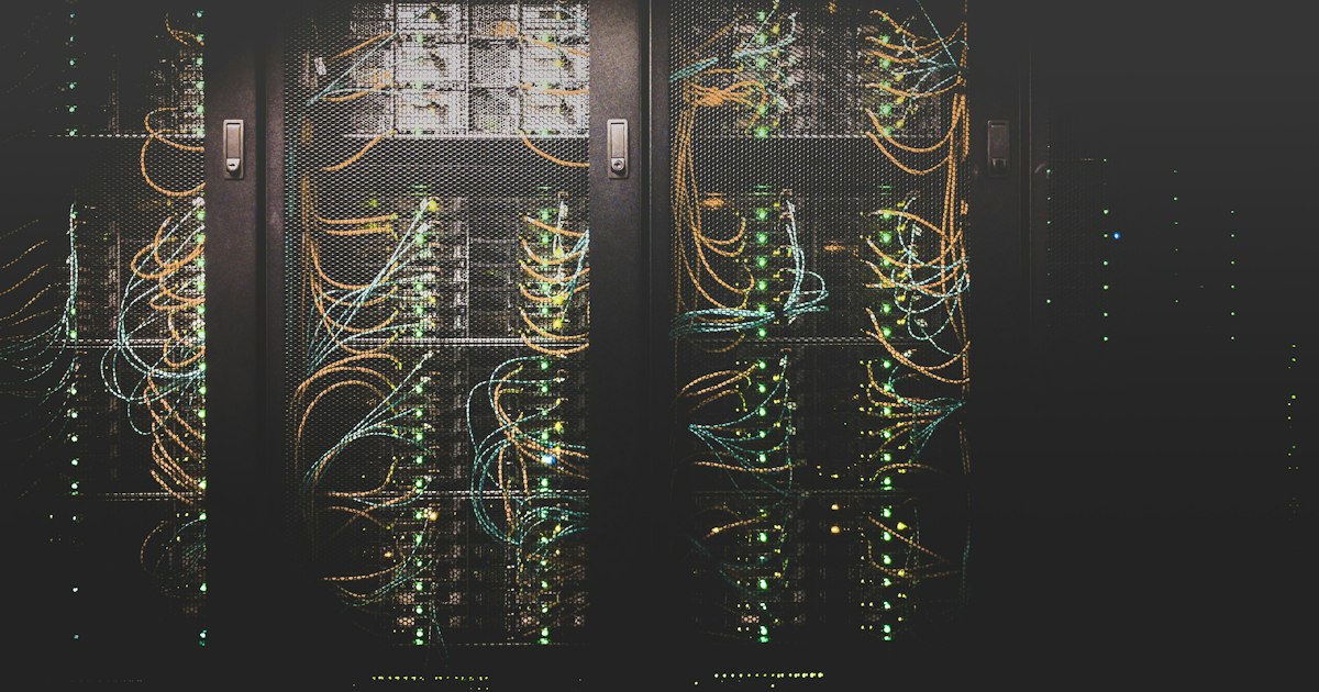 Data center facility for Bitcoin mining colocation hosting evaluation and comparison